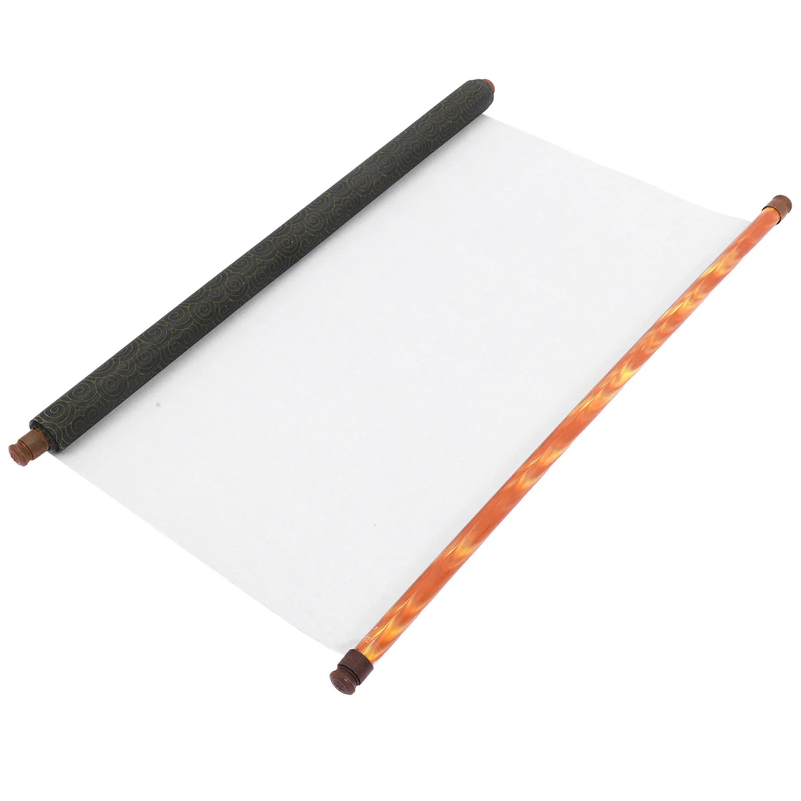 

Многоразовый свиток для каллиграфии на водной основе для студентов, художников, домашней практики, удобный для складывания