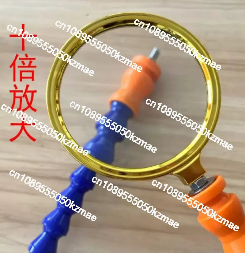 Auto Dent Fine Leveling Tool, No Sheet Metal Damage Auto Dent Repair Kit