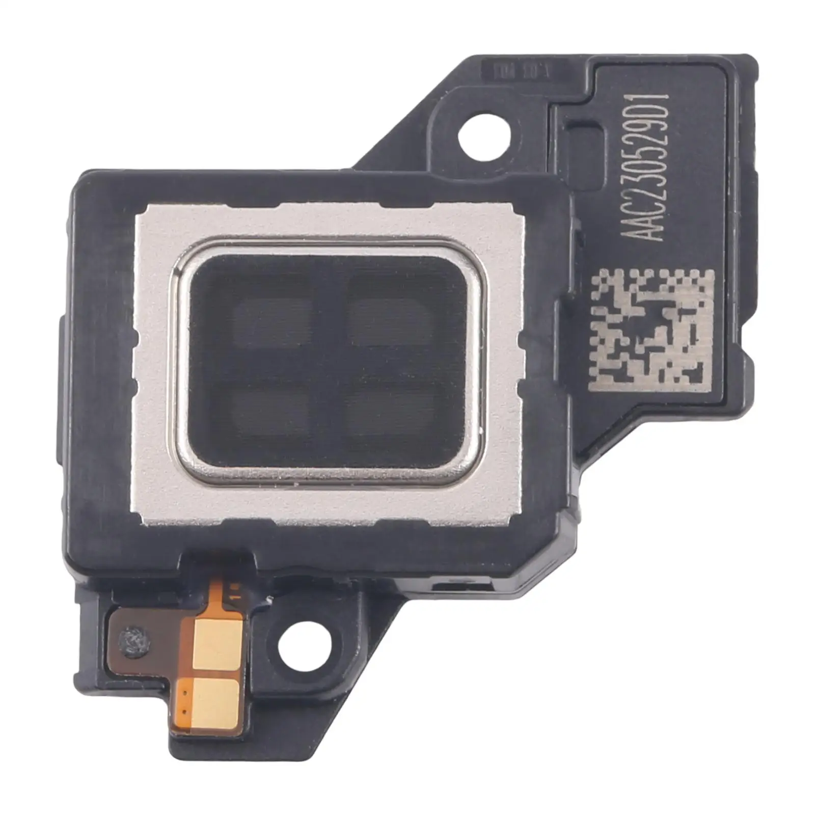 Voor Nothing Phone 2 A065 / 1 A063 / 3 A024 / 2a A142 / 3a A059 Oortelefoon Speaker Flex Kabel