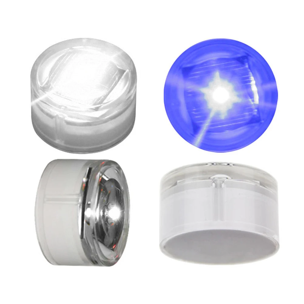 

Солнечная батарея для сада, белый пейзаж, светодиодный водонепроницаемый уличный двор, подъездная дорога, дорожка, в землю, лампа, солнечная энергия