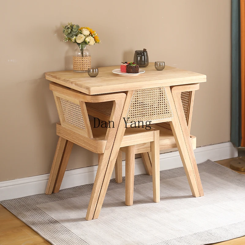 Yj New All-Solid Wo… - image