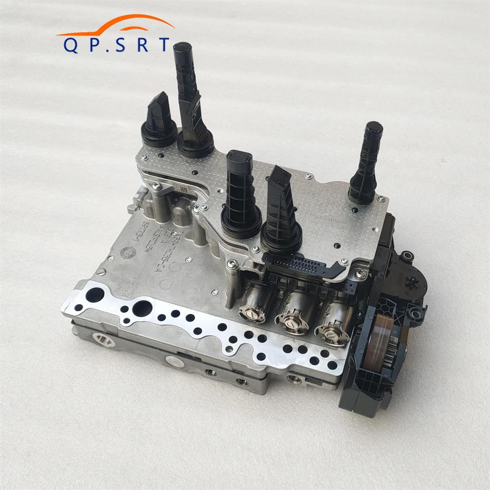 MPS6 6DCT450 Transmission Control Module Unit Mechatronics Valve Body For Ford Volvo Dodge Avenger 7M5R-7H035-CA 7M5R-14C247