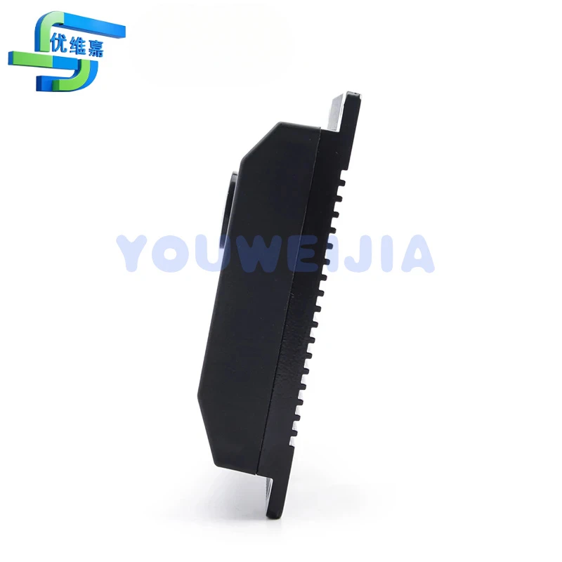 Fortrust C2002 speed controller for DC motor speed governor diesel generator intelligent control board original parts