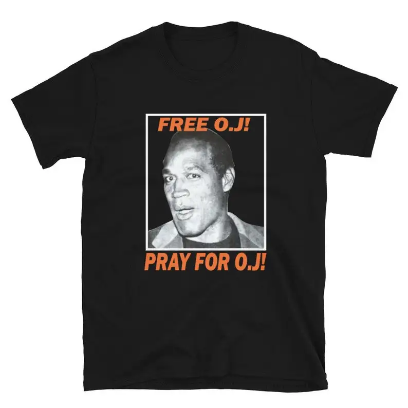 Free O.J.! Pray For…