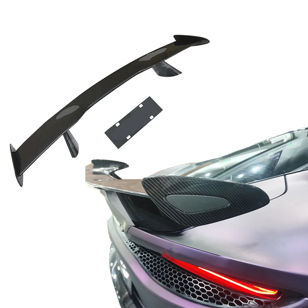 For Mclaren Gt Spoi… - image