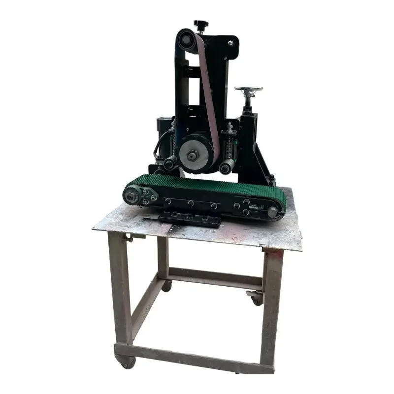 

Fully Automatic Surface Polishing Machine Metal Surface Polishing Machine Stainless Steel Flat Panel Sanding Machine