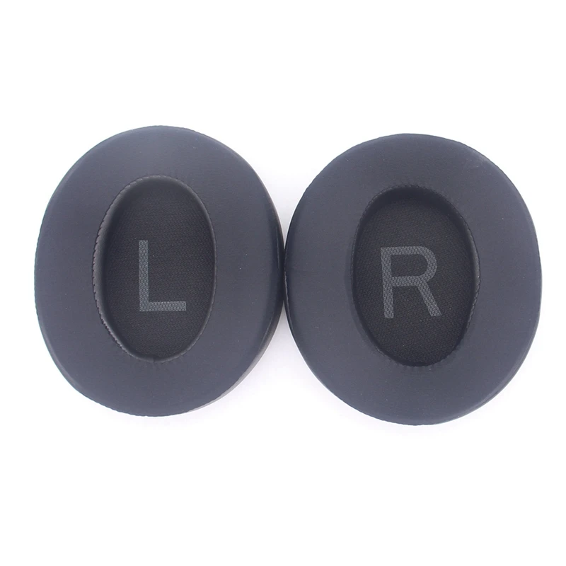 

2 PCS Headphone Cover Ice Gel Protective Cover Earmuffs For Anker Anker Soundcore Life Q45 Headphone Cover