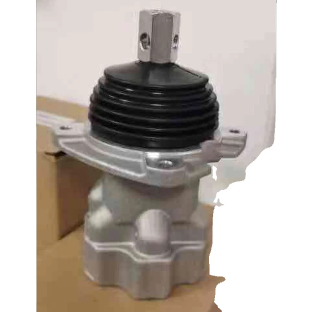 Joystick for SK200-8 Excavator accessories