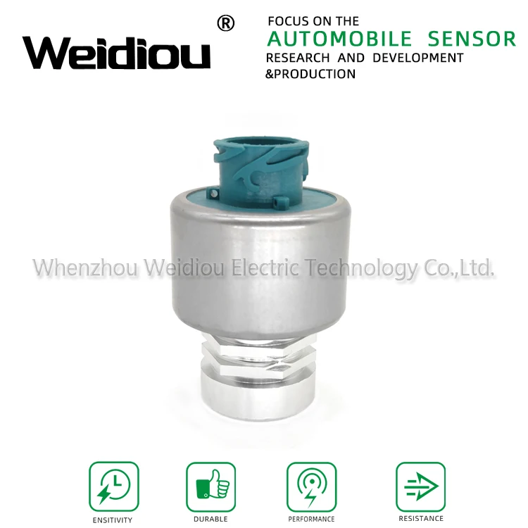 

Odometer Speed Sensor For DongFeng Siemens Renault Volvo 217101000002 Hallsensors (KITAS II)