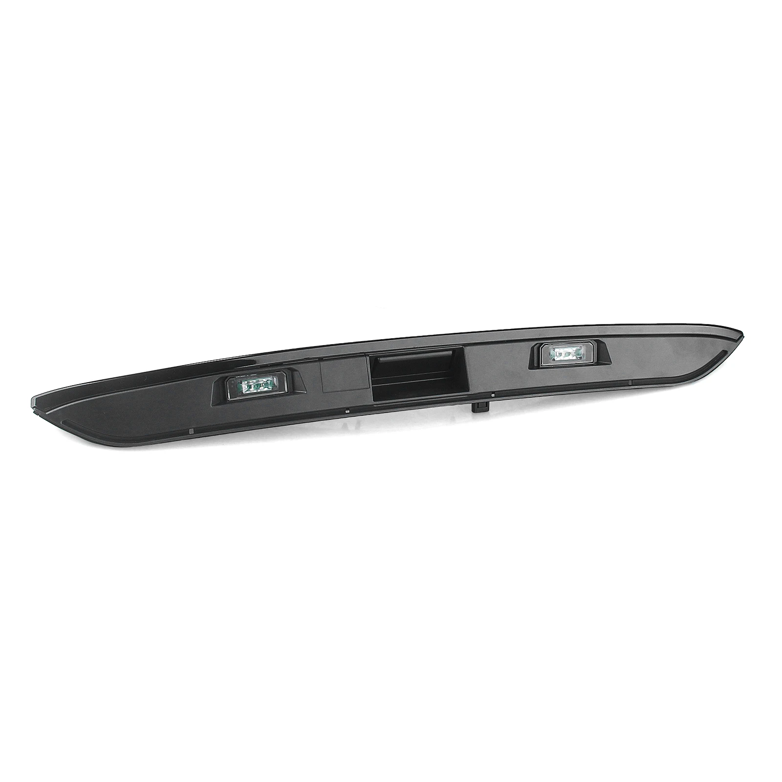 

Pop Rear Trunk Tailgate Handle With LED Light For BMW MINI Cooper F55 F56 F57 2013-2019