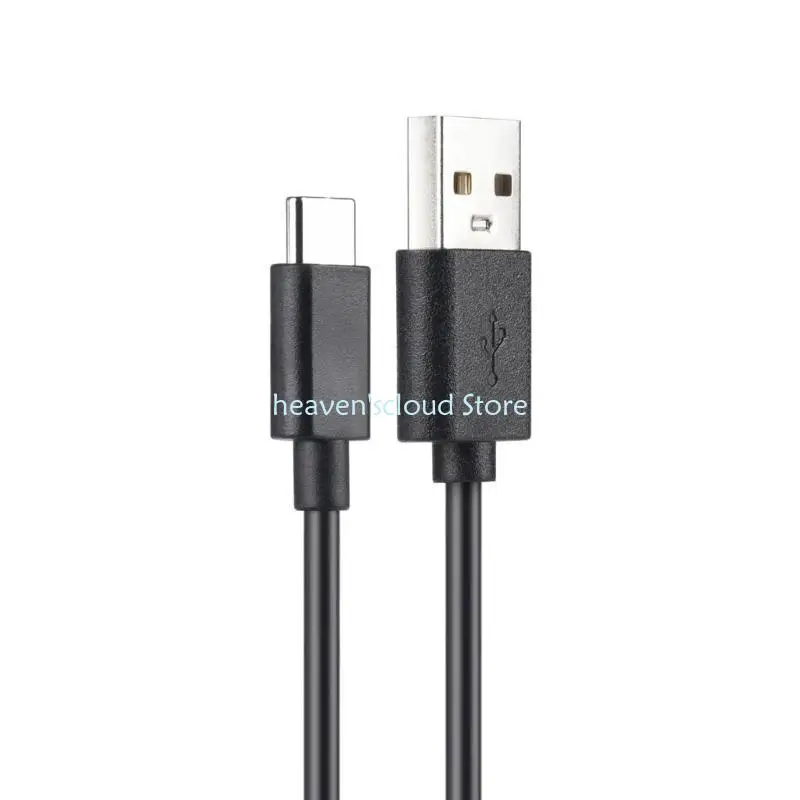Y88B USB C Cable cargador Carga rápida USB C Cable Tipo C Cable carga rápida Cable Reemplazos cable carga