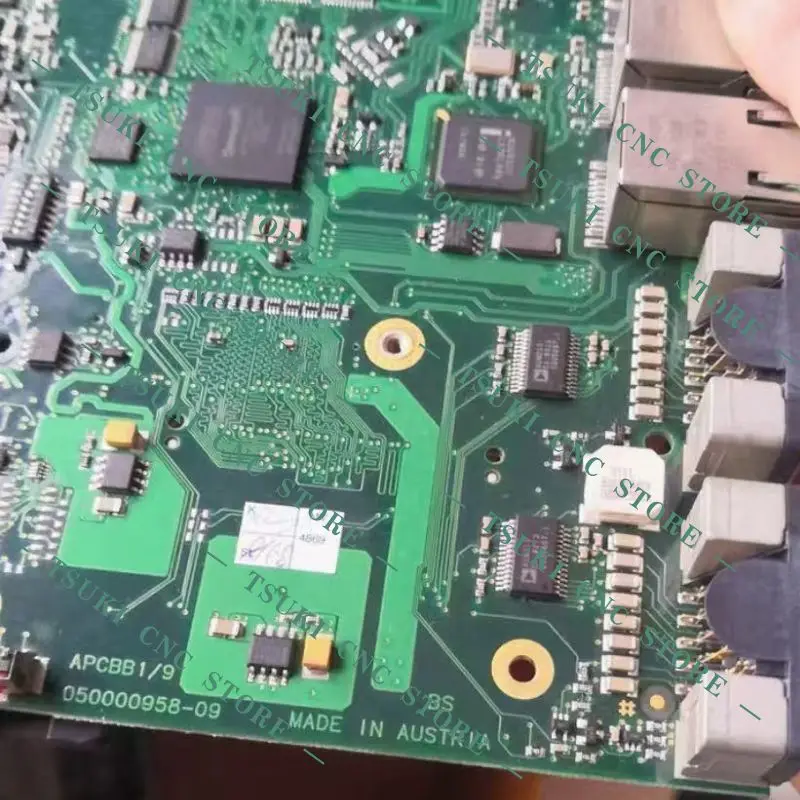 Second hand APCBB1 9050000958-09 motherboard test OK, fast shipping