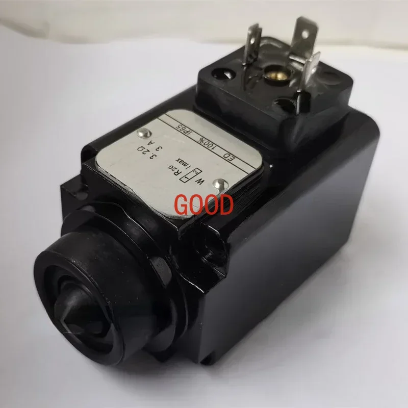 Proporzione elettromagnete 6-MZOA-202000 13.4 1.5A DZOA-202100 GV45C4-15F 3.2