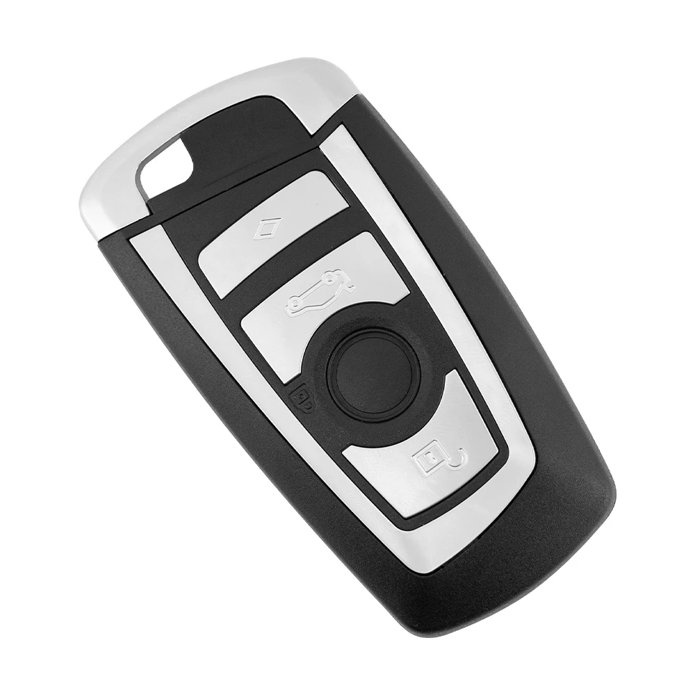 SilKY ID49 PCF7945P CAS4 CAS4 + FEM 315/433/868MHz clé à distance de voiture de proximité pour BMW F châssis 1 3 5 7 X1 X3 X4 X5 X6 M2 M3 3GT