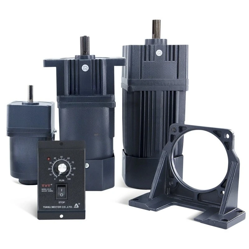motor-de-desaceleracion-ca-90w-monofasico-220v