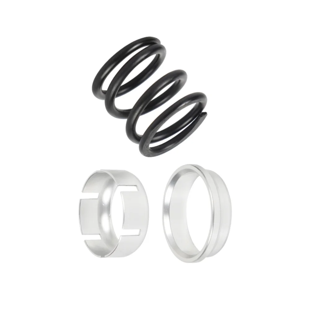 Upper Steering Column Bearing Kit Compatible with Multiple OE Part Numbers Including F4DZ 3517 A 7805700 7841000 1972-2002
