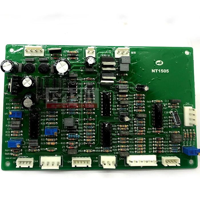 

IGBT welding machine control board inverter welding machine main control board welding machine control board ZX7400C