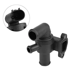 1602000315   Termostato Con Carcasa Smart Fortwo Roadster (450/452) para Smart City-Coupe