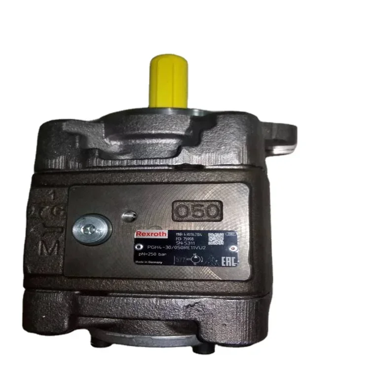 REXROTH Шестеренный насос PGH4-3X032RE11VU2
