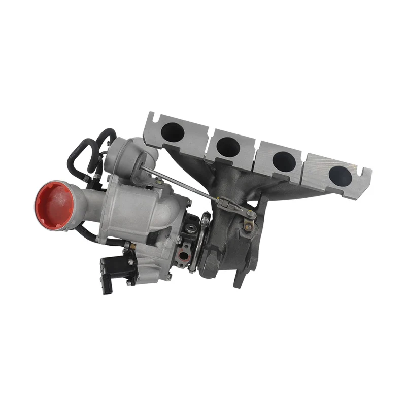 53039880159 53039700159 53039880123 53039700123 K03 Turbo Charger For Audi A3 1.8 TFSI (8P)