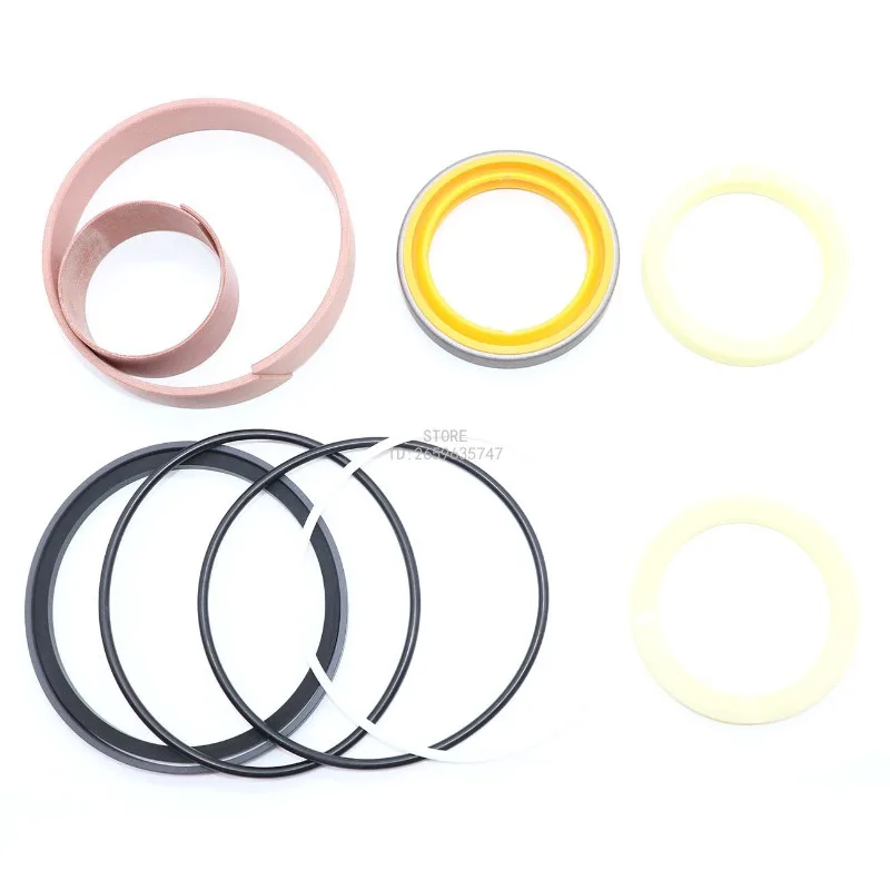 380-9470 Hydraulic Cylinder Repair Kit Suitable for Excavator Parts Oil Seal Seal Repair Kit