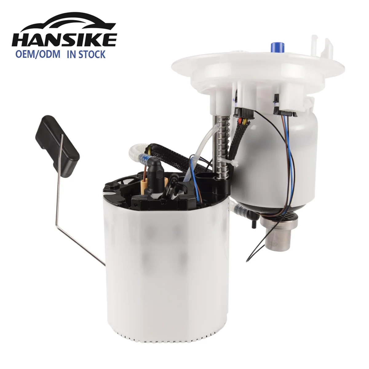 HANSIKE 8K0919051AJ 8K0919051AS 8K0919051AE Engine System Fuel Pump Assembly for Audi A4L B9 Other Engine Parts Car Accessories