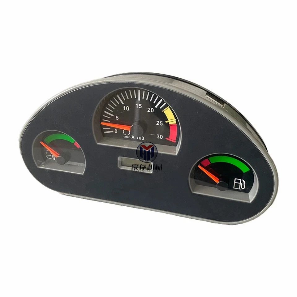 

339-3067 Cab Display Gauge Cluster for CAT 432E 442E 434E 422E 444E 428E