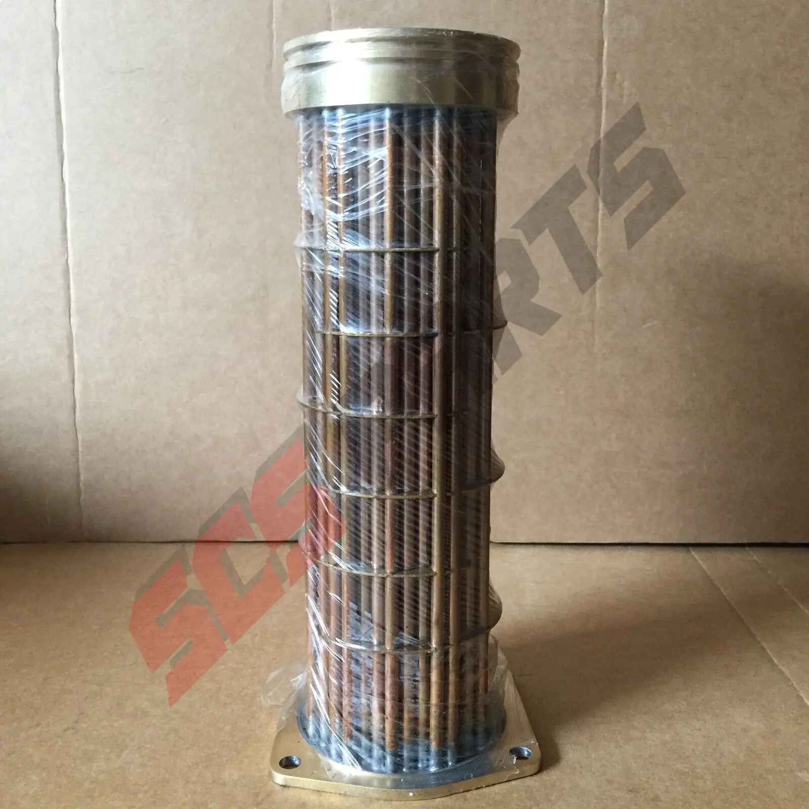 

50105550130 Oil cooler core fit For Dodge Cummins Engine