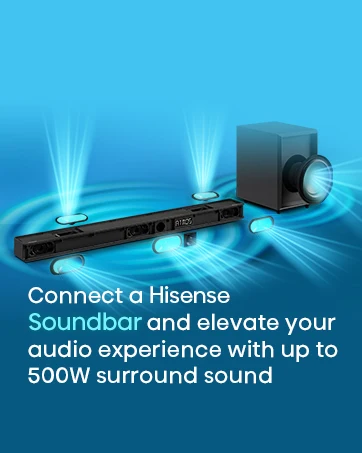 Soundbar