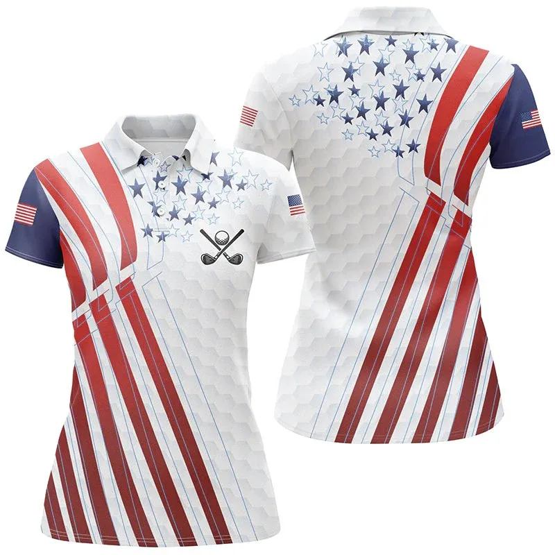 New Spring/Summer Breathable T-Shirt Casual Print Women's Sports Short-Sleeve Collared Polo Shirt Women's Top