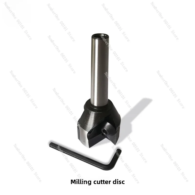 CITIE Baring Iron MT3-φ 63MM Milling Cutter MT4-φ 80mm Face Cutter Drilling and Machine Cutter