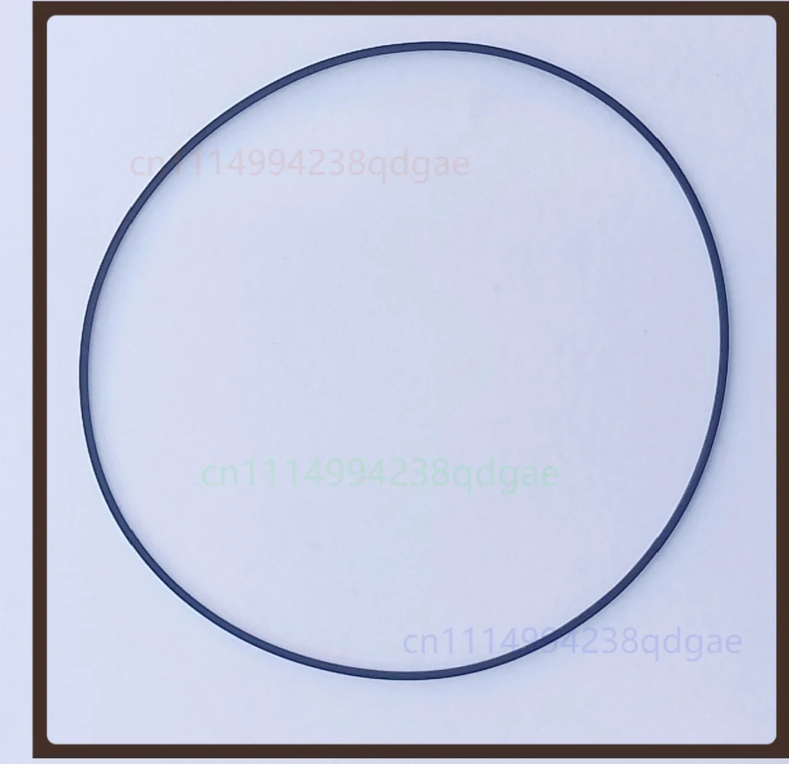 1PCS For Sony WM-EX921 Walkman Imported Drive Belt Vintage Cassette Player Repair Spare Parts