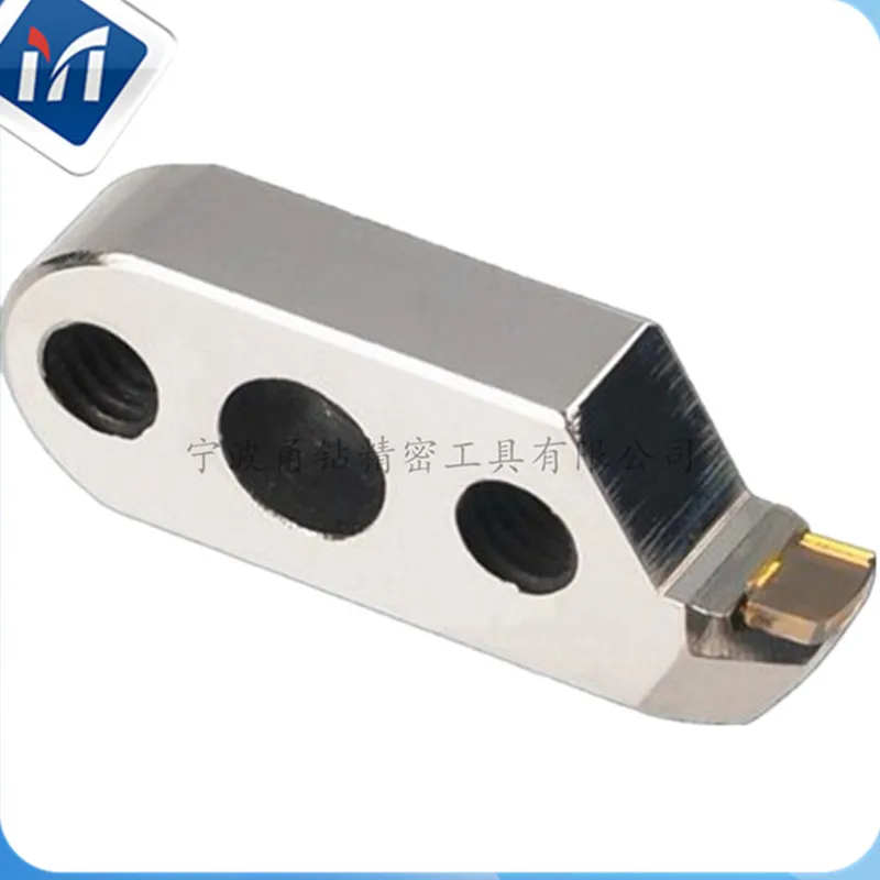 

MCD acrylic cutter tool Synthetic diamond polishing tools finishing Cutter size ND Diamond tip for plastics ABS Nylon turning