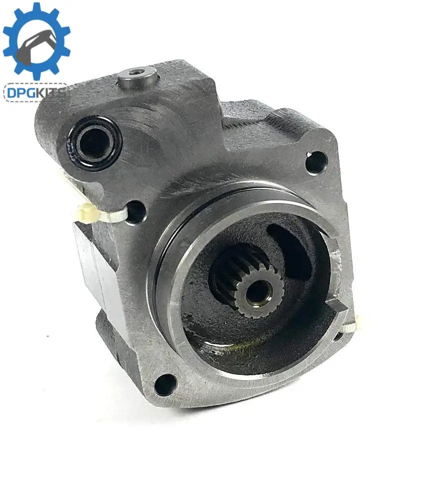 

1038264 0854923 0874727 103-8264 Hydraulic Gear Pump For Cat 3066 3116 3126 320 320 L 320N 320S 322 322 L 322 LN 322N 325