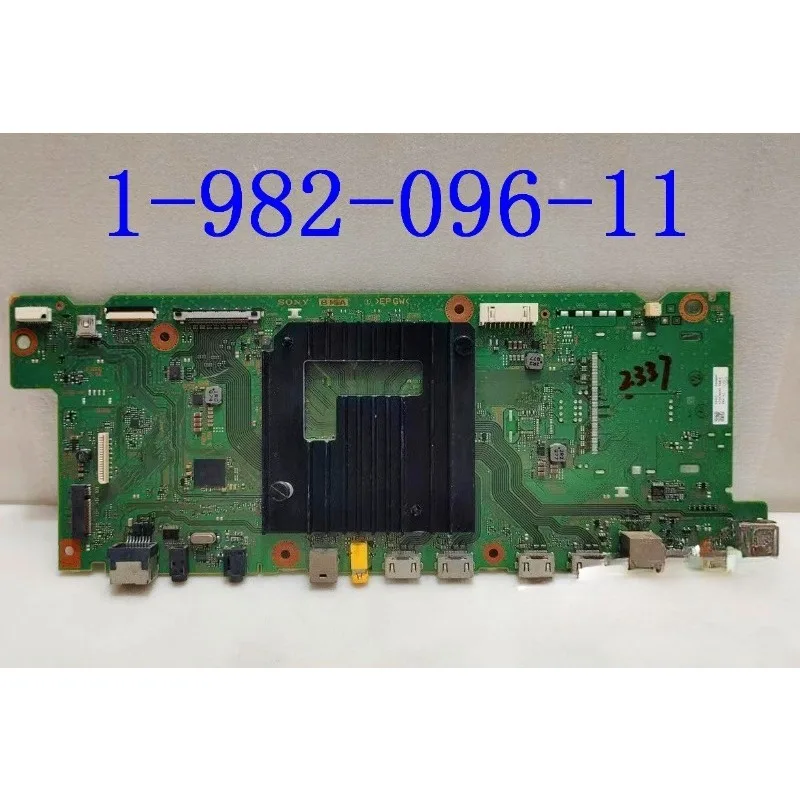 Original KD-55A1C 65/77A1 LCD-TV Hauptplatine 1-982-096-11 Bildschirm LC650AQP