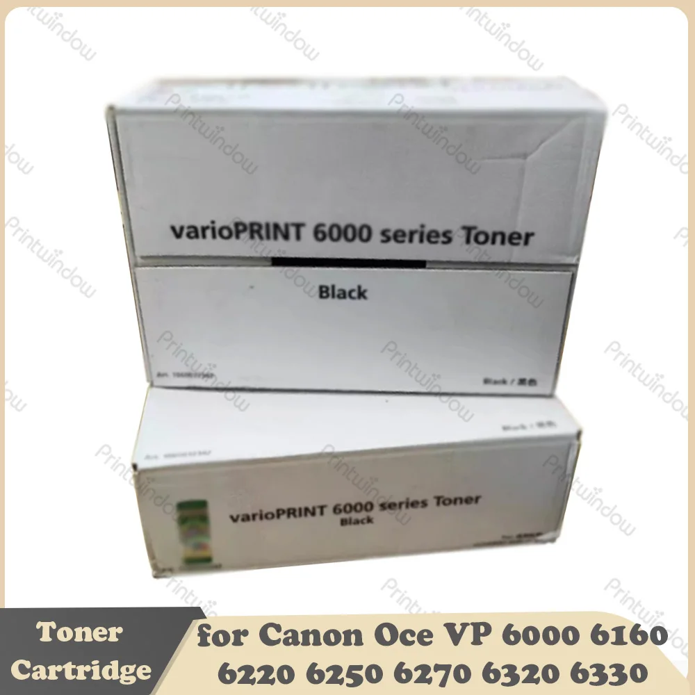 1PC Original Black Toner Cartridge for Canon Oce VP6000 VP6160 VP6220 VP6250 VP6270 VP6320 VP6330