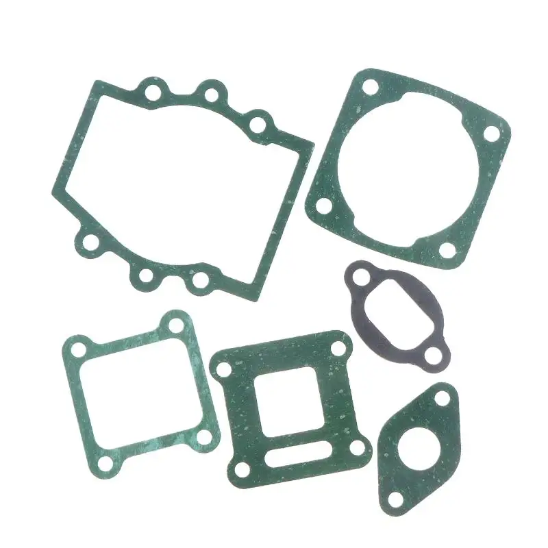 Hot! Motorcycle Engine Gasket Set Kit Parts For 2 Stroke 47cc 49cc MiniMoto Mini Dirt Pocket ATV Quad Moto Bike Motorbike view 4