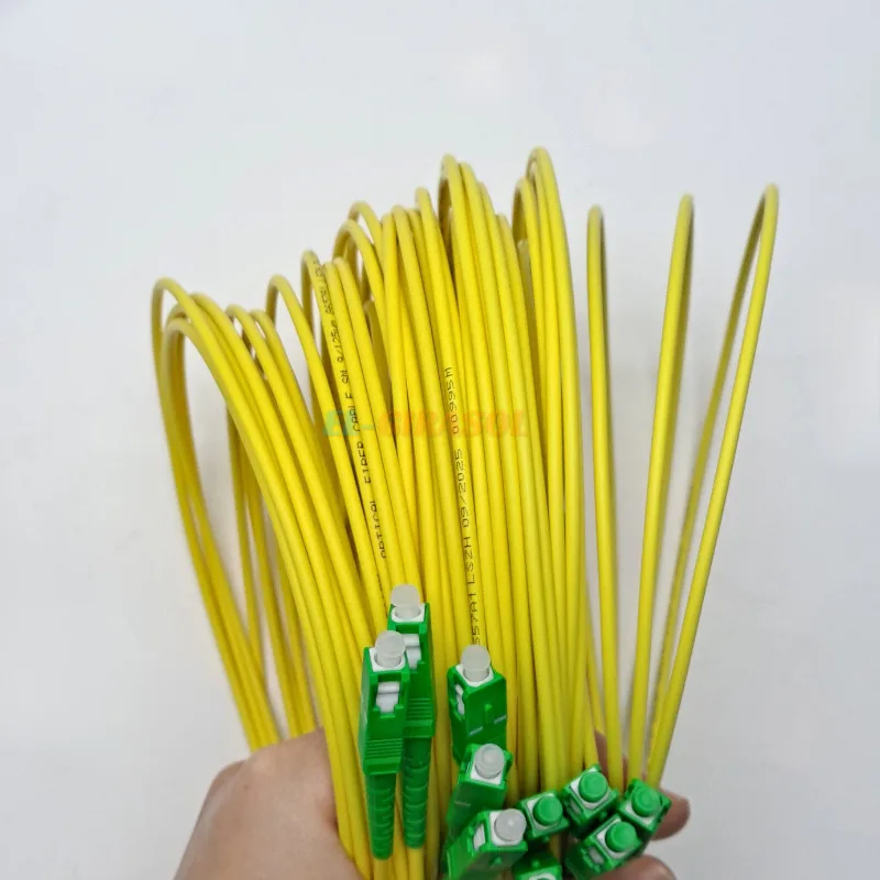 Thumbnail 4 - #65 Best Fiber Optic Patch Cables to Buy In 2026
