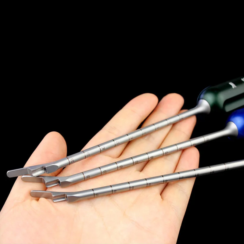 femur guider orthopedic surgical dical sports medicine pcl cruciate ligament repair sight top rod support needle pin drill guide