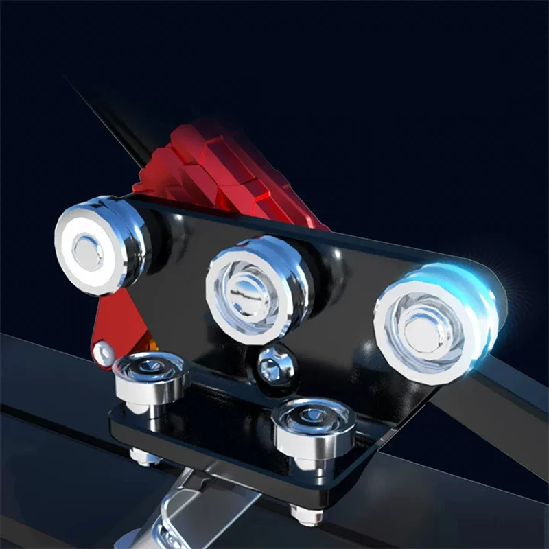 

Tile Cutter The Ultimate Tool for Cutting Floor Tiles—A High-Precision Manual Push-Pull Cutter Designed Specifically for Stone S