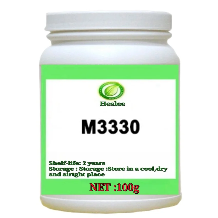 

Cosmetic Grade M3330 Skin Care Polyquaternium-39