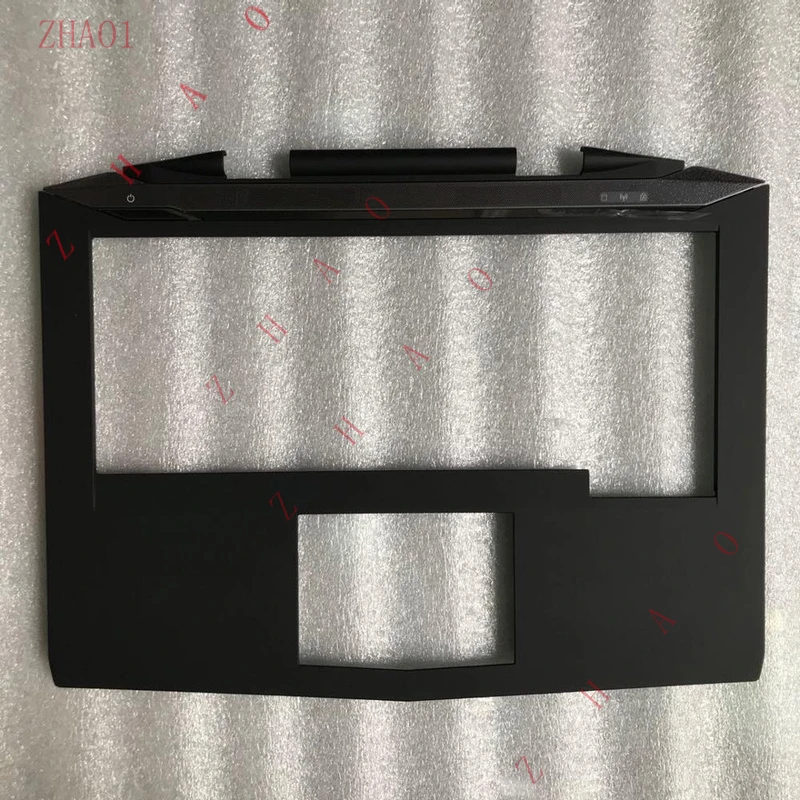 Z   FOR Dell Alienware M14 C-Case Alien M14X R3 C-Case Palmrest A12CS3