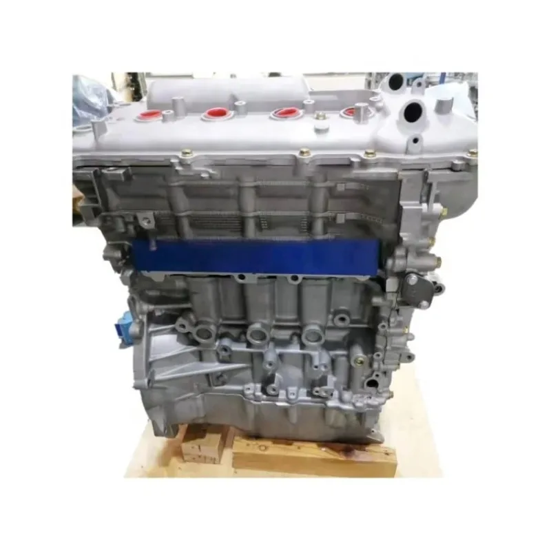 

Factory Original Wholesale Complete Engine For Sale 1ZZ Engine Assembly For Toyota