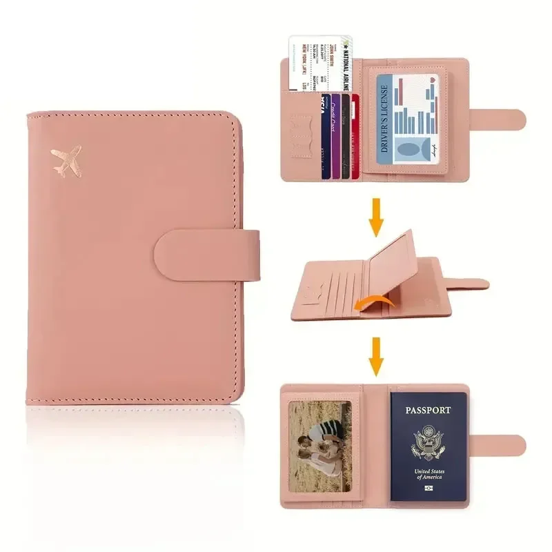 Thumbnail 2 - #20 Best Passport Covers to Buy In 2026