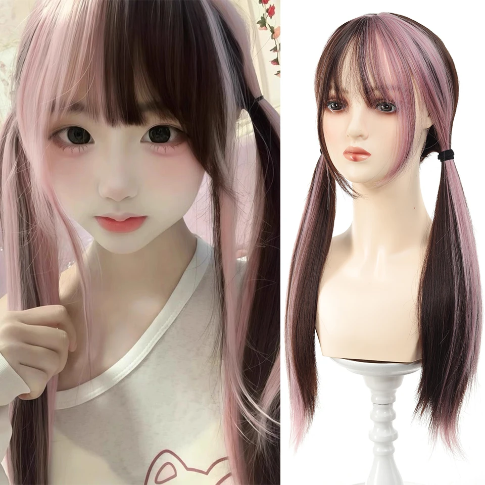 Thumbnail 2 - #60 Best Rated Synthetic Ponytails to Buy in 2026