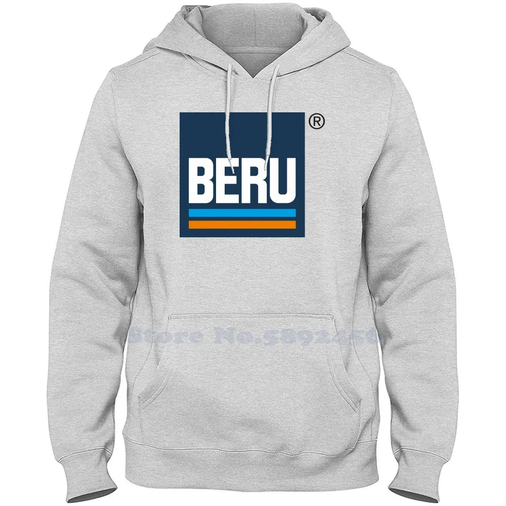 

BERU Ignition Parts Logo High-quality Large Size Hoodie New Graphic Sweatshirt