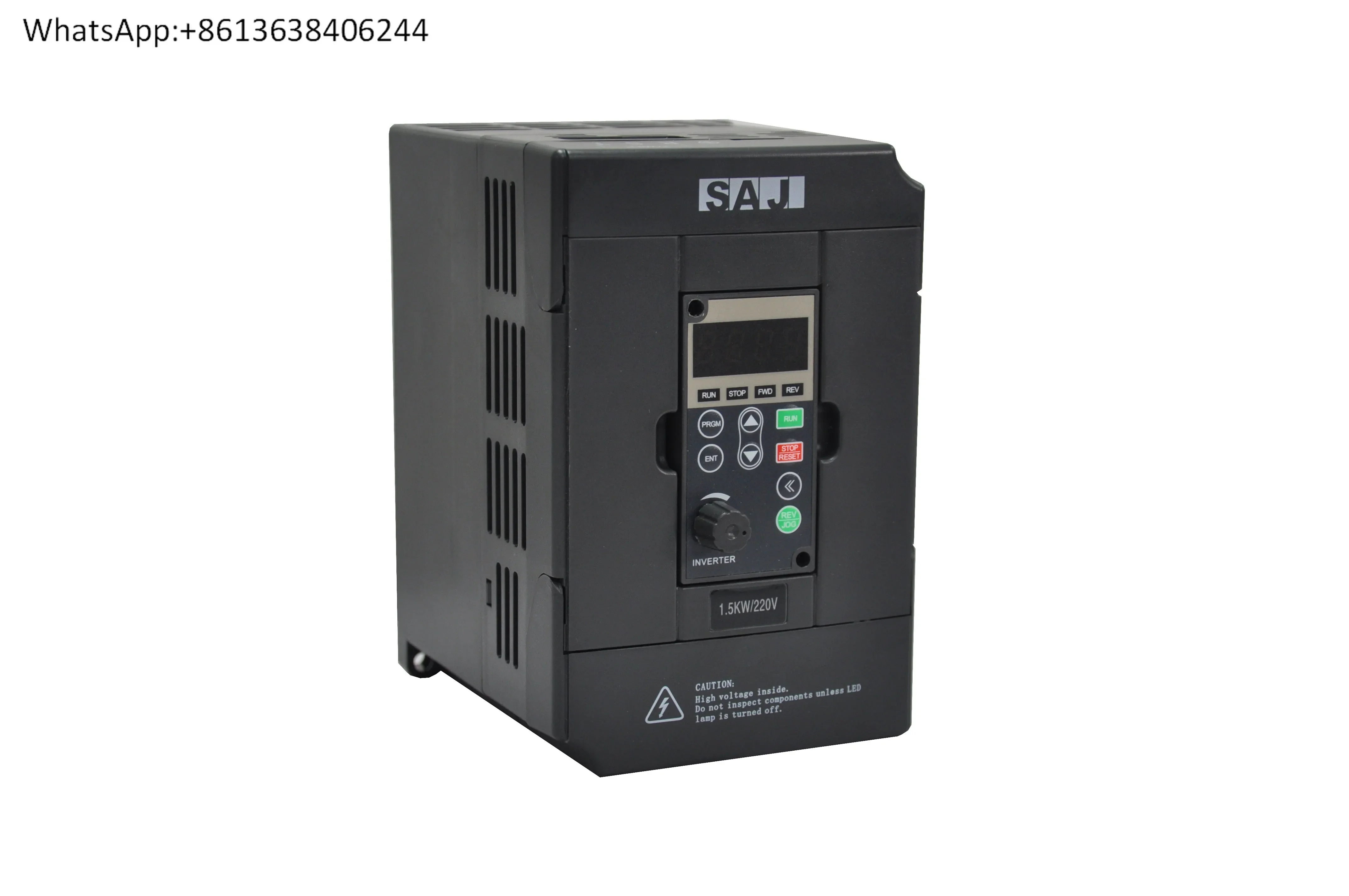 SAJ three crystal inverter 8000B series
