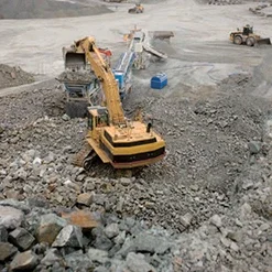 محلل XRF المحمول للتعدين تسريع الاستكشاف وتحليل خام #5