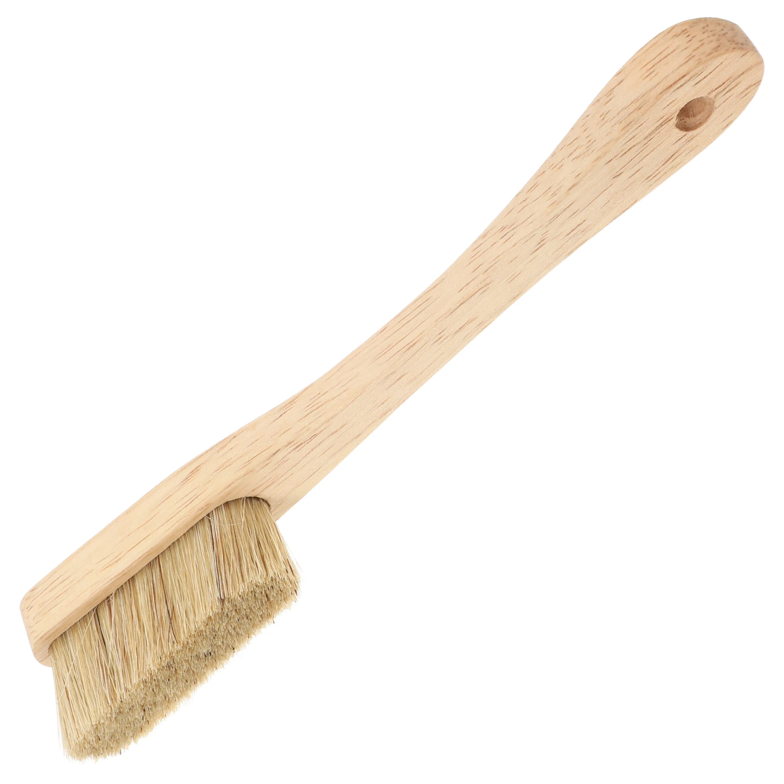 

Mountaineering Cleaning Brush Climbing Skin Edge Wood Bristle Tool Rock Brushes Bouldering Portable Soft Durable Gloves