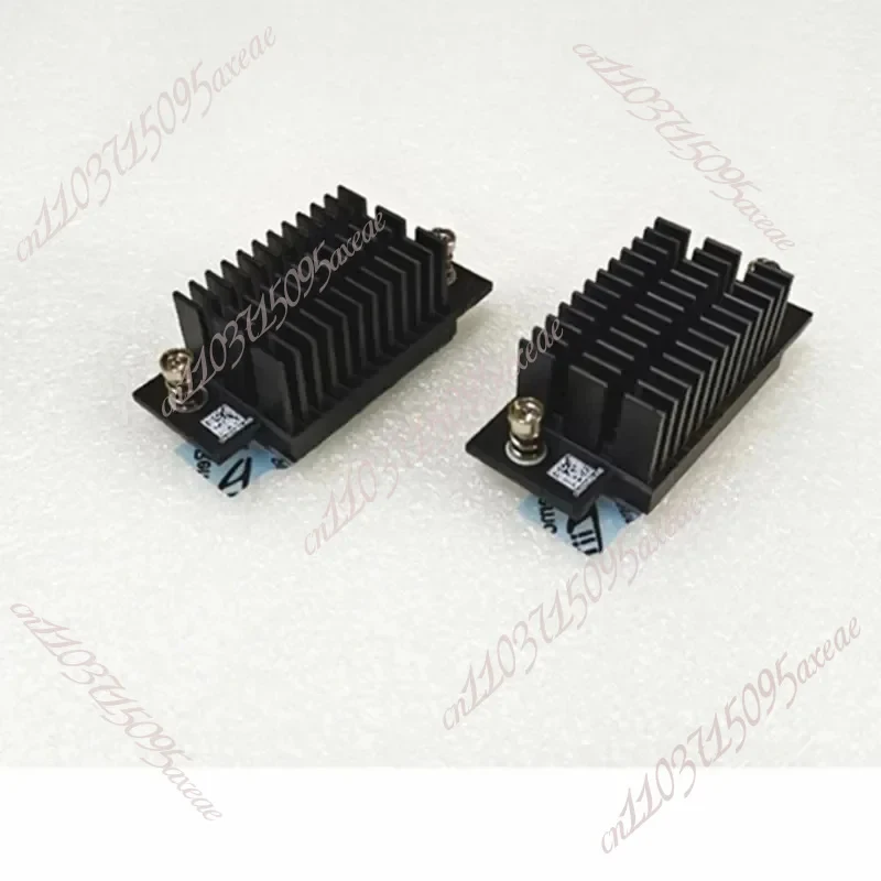 2PCS/set New for Dell OptiPlex 7000MT 7010MT Tower VR Heatsink Thermal Module 3YHRX 03YHRX